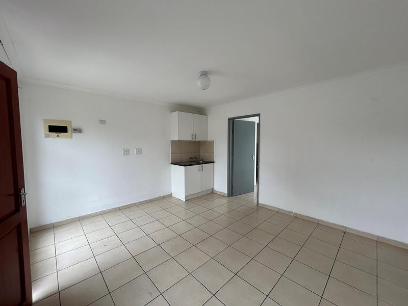 To Let 1 Bedroom Property for Rent in Bellville Western Cape